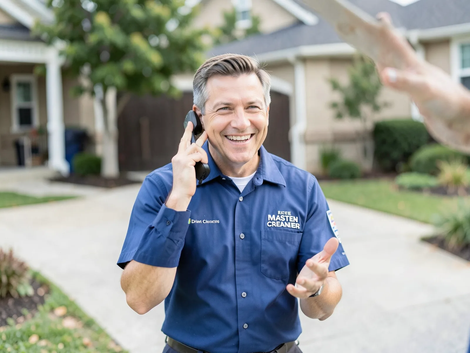 Drain Cleaning Hazel Park, MI FAQs